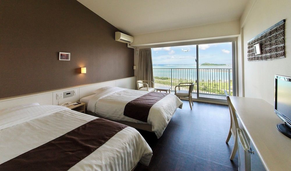 Basic Room, 4 Bedrooms, Non Smoking
