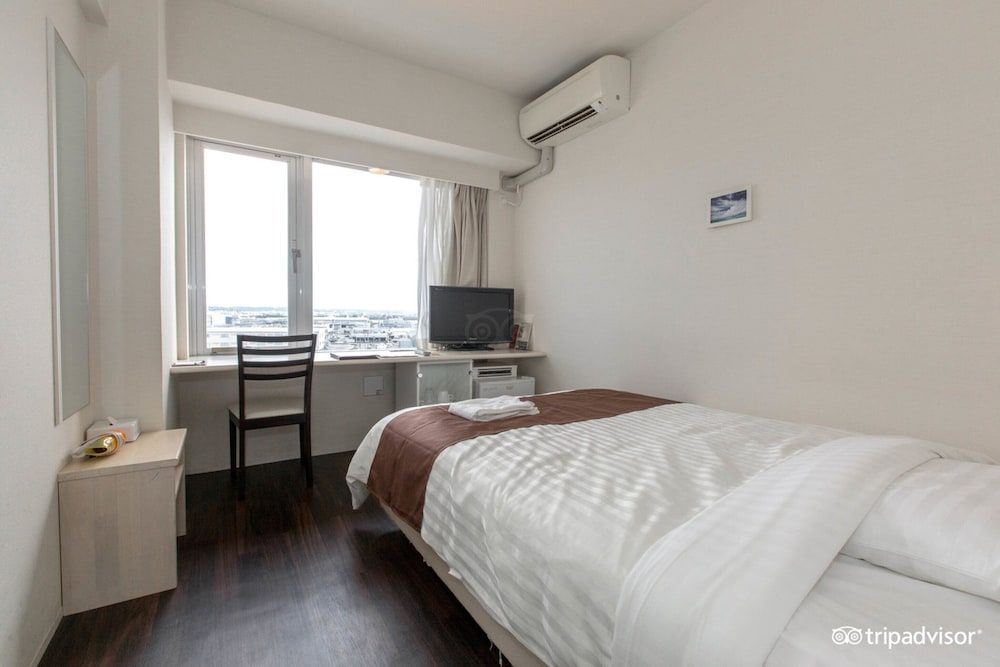 Single Room, Non Smoking