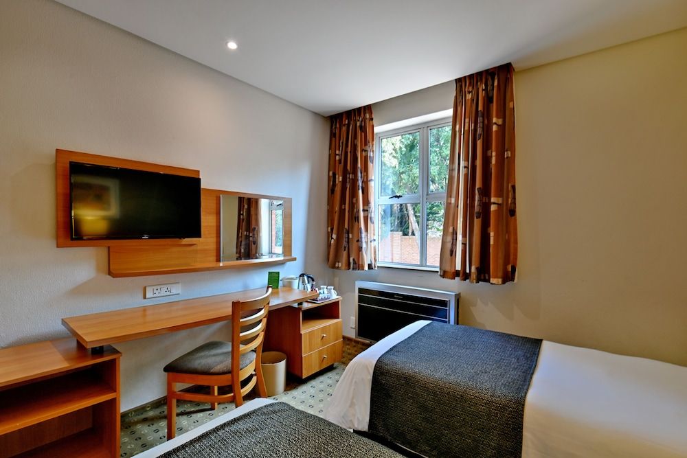 Twin Room, Non Smoking