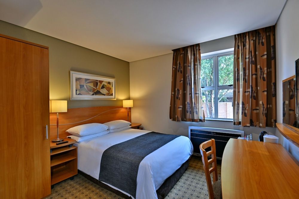 Double Room, Non Smoking