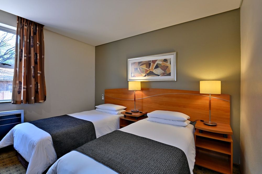 Twin Room, Non Smoking
