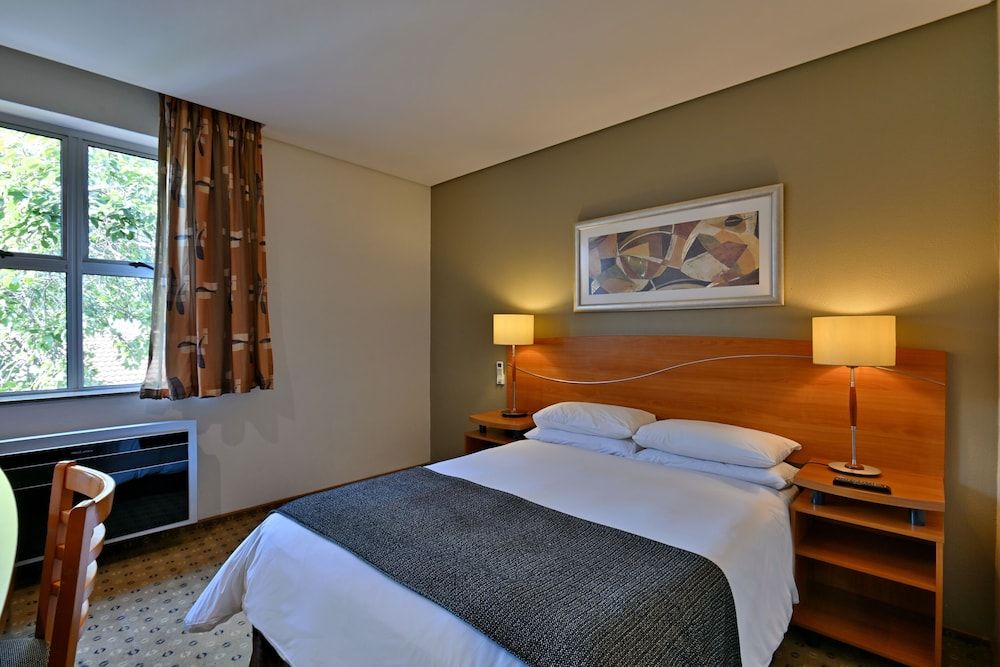 Double Room, Non Smoking
