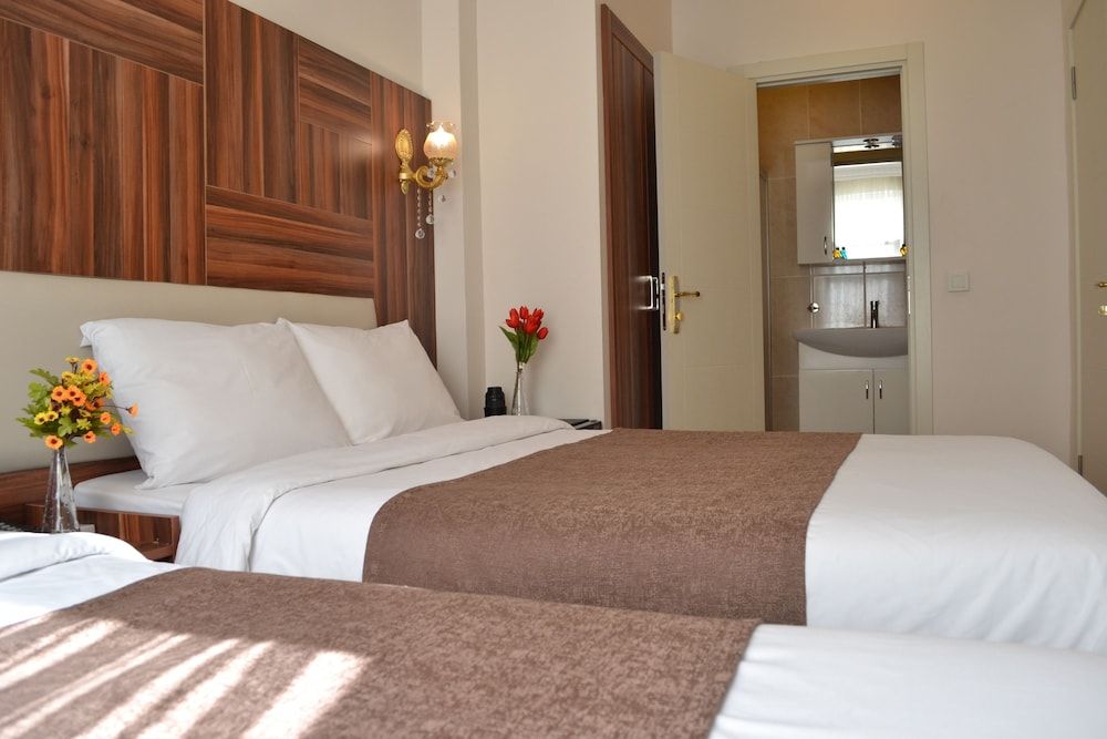 undefined New Fatih Hotel 9