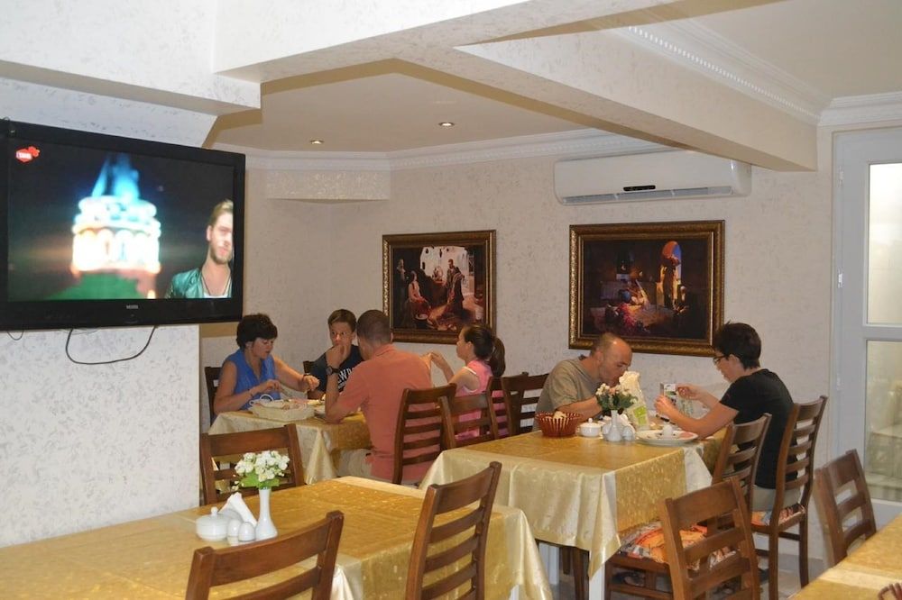 undefined New Fatih Hotel 7