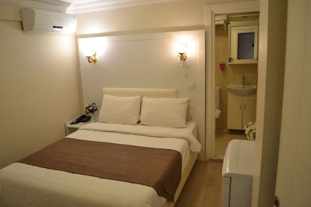 undefined New Fatih Hotel 4