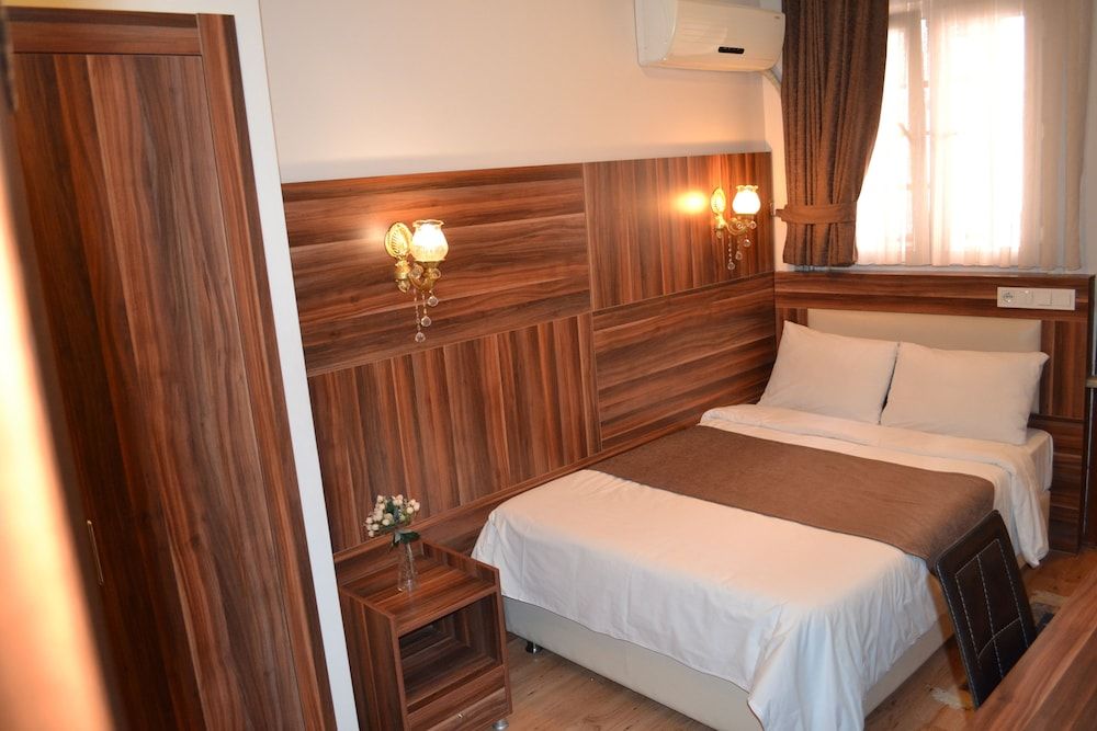 undefined New Fatih Hotel 2