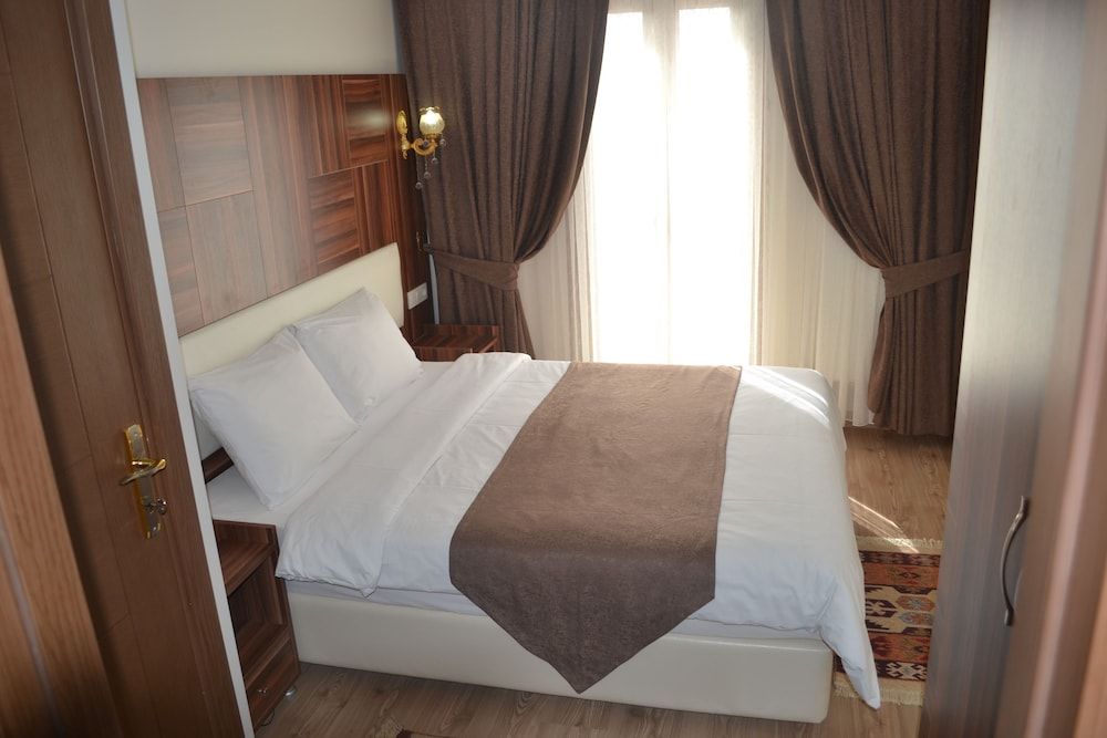 undefined New Fatih Hotel