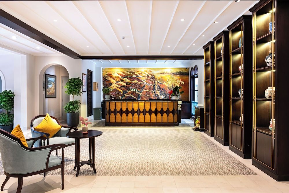 Little Residence. A Boutique Hotel & Spa