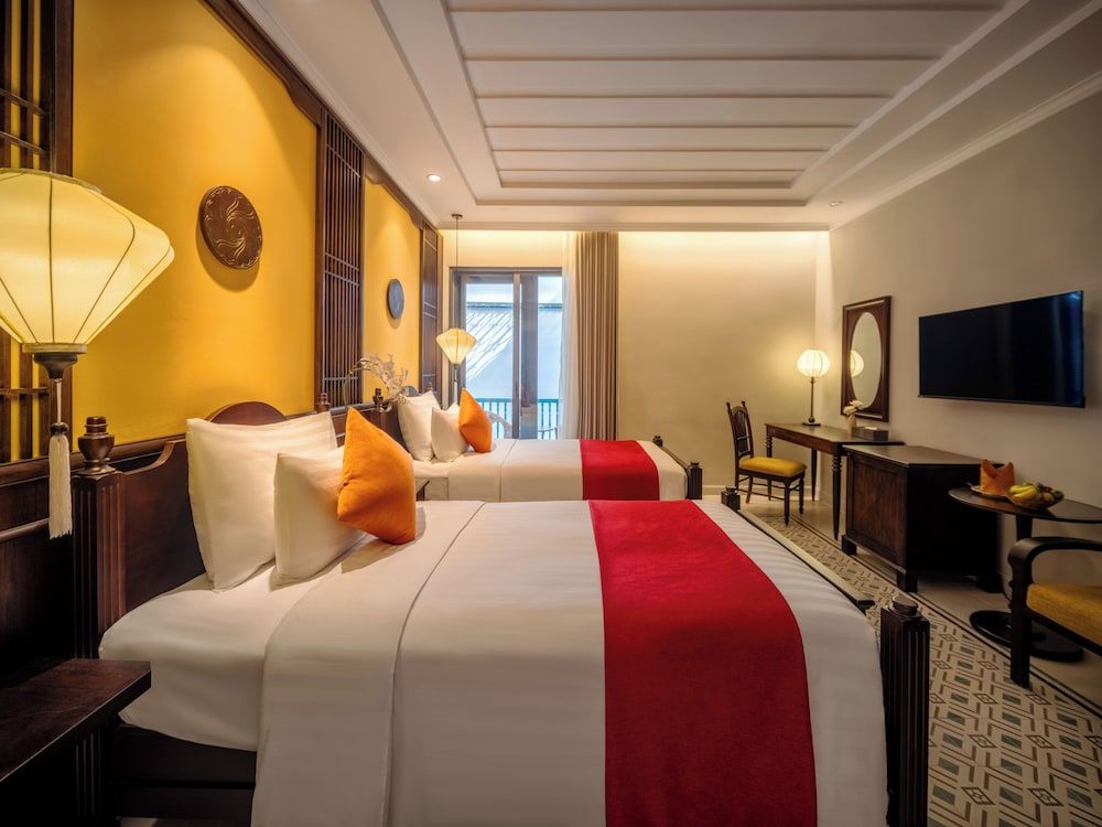 Little Residence. A Boutique Hotel & Spa Junior Suite 5