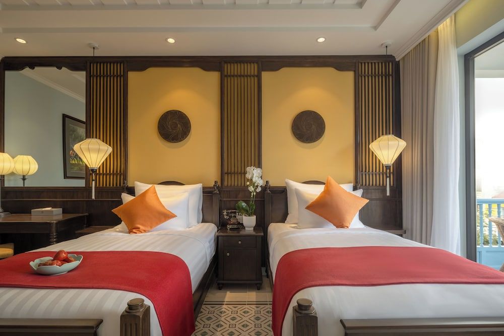 Little Residence. A Boutique Hotel & Spa Junior Suite 2
