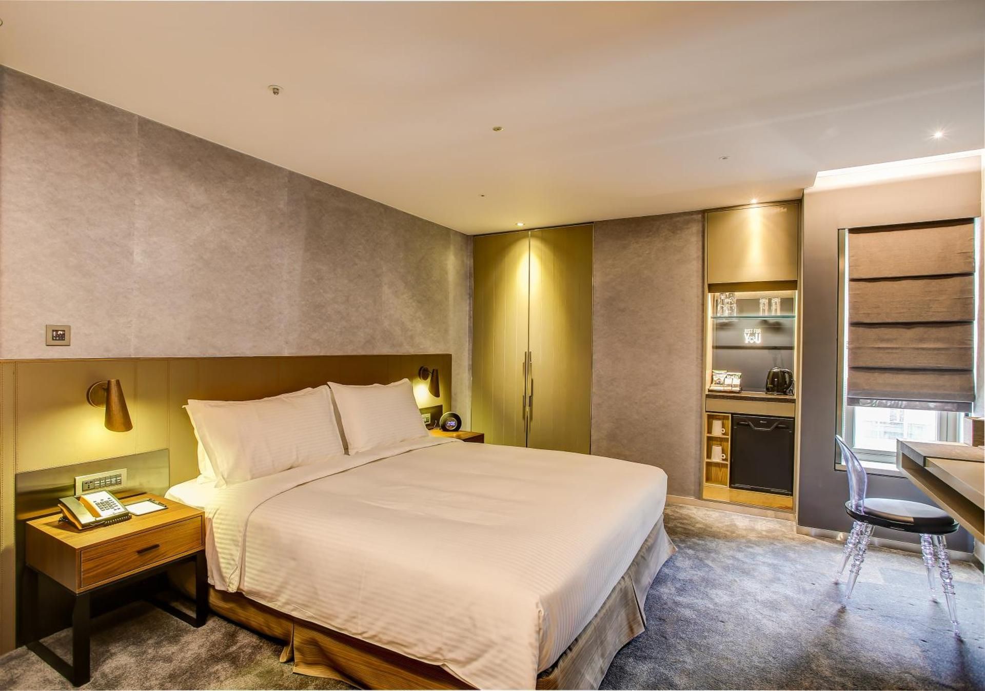 Superior Queen Room