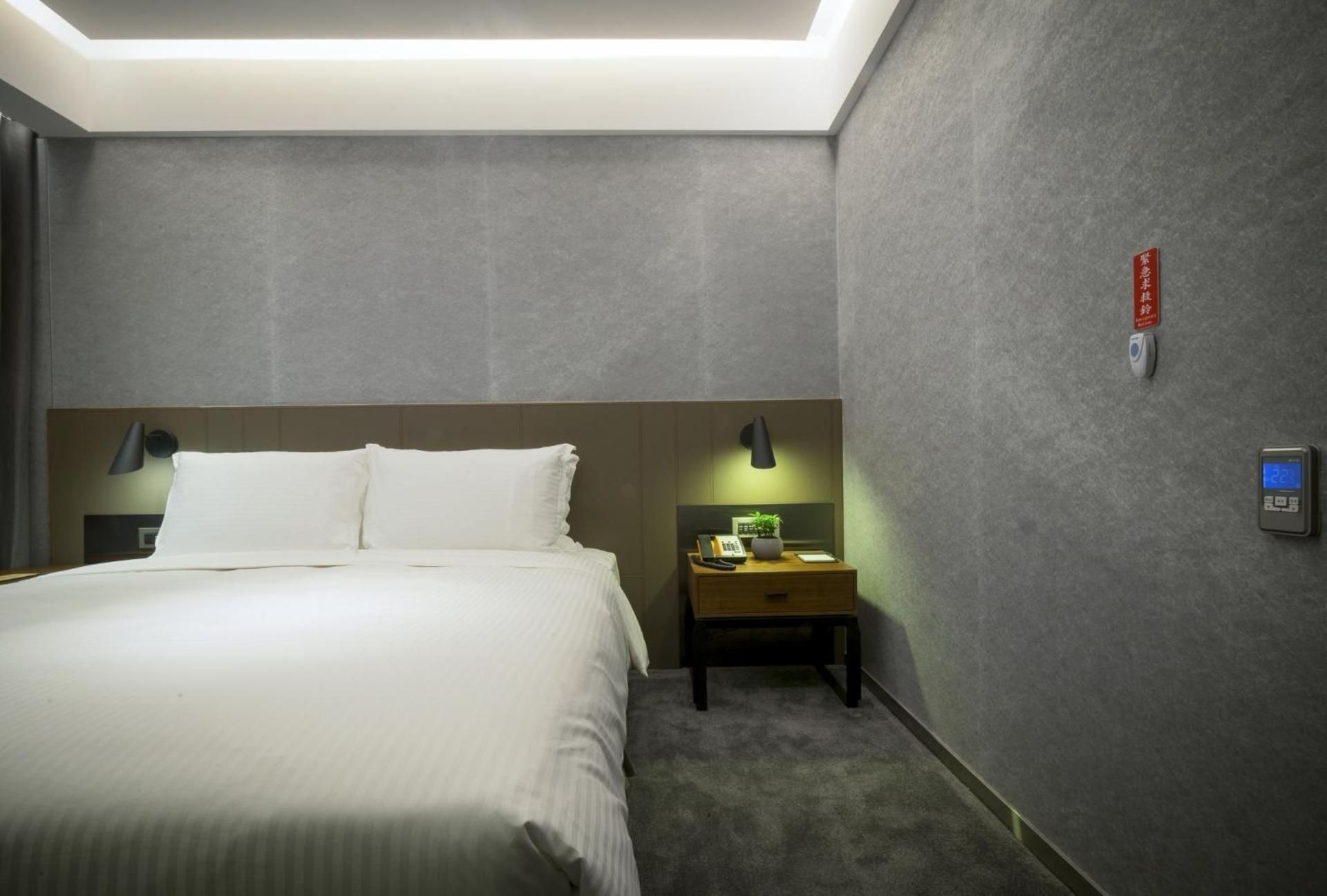 Double Room - Disabled Access