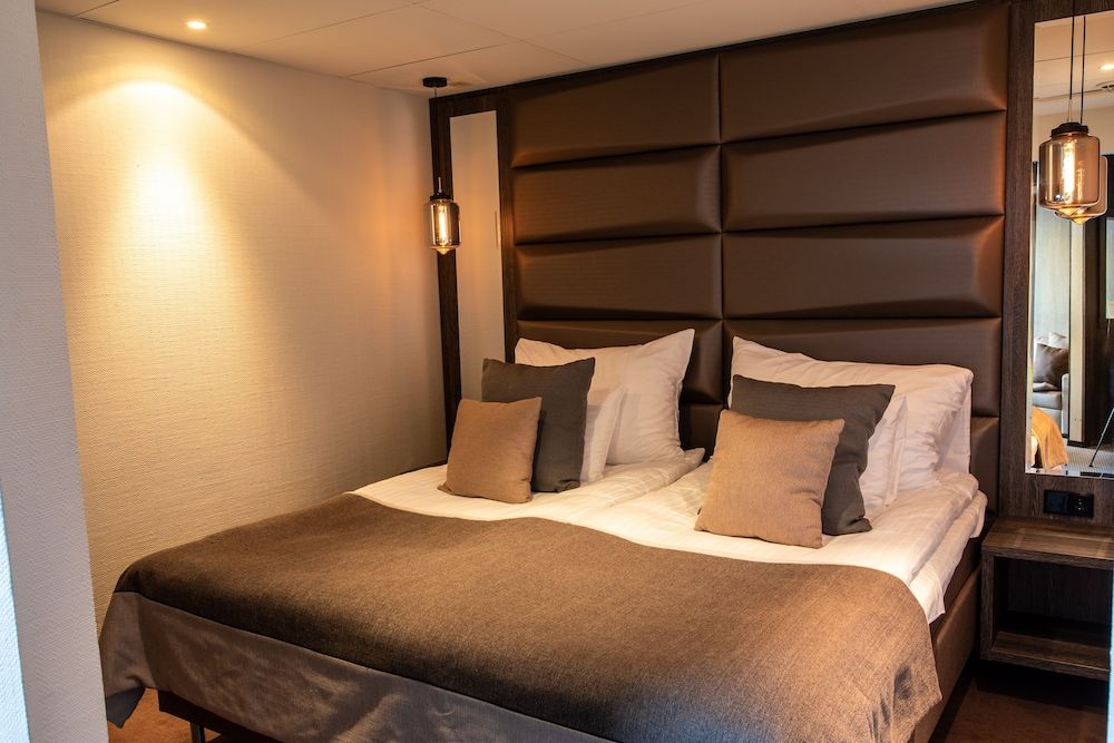 Hotell Södra Berget Suite