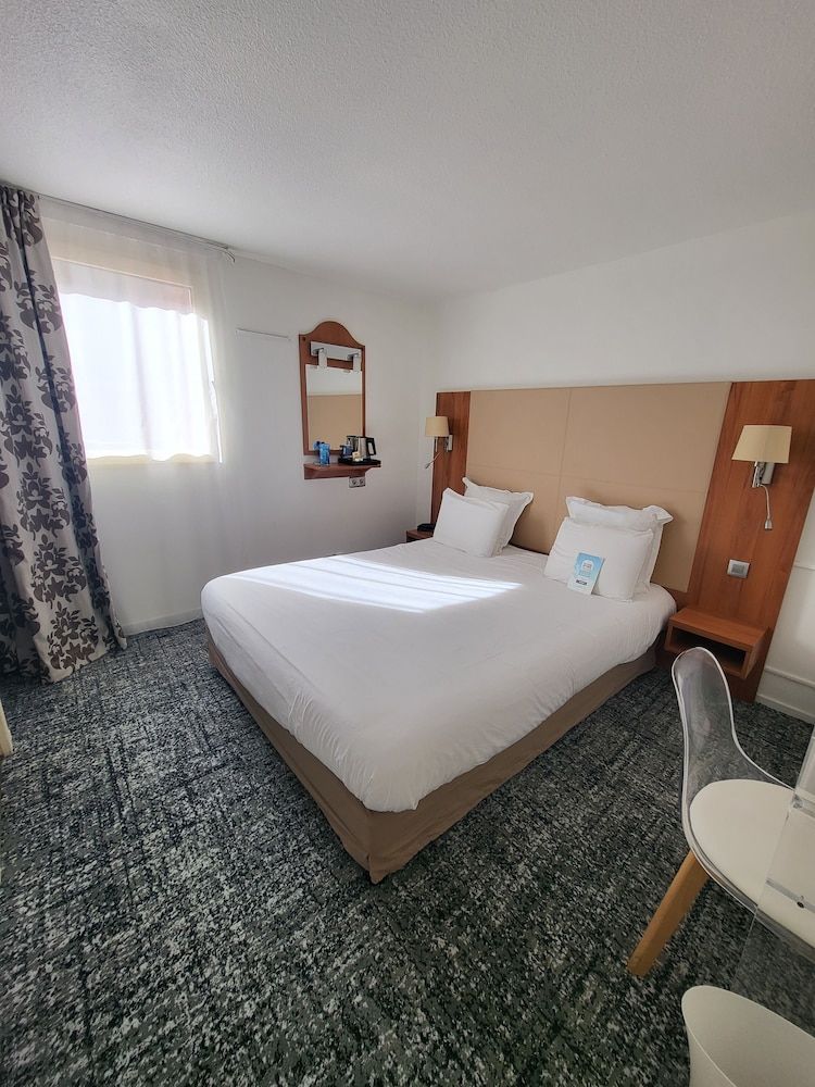 Standard Room, 1 Double Bed