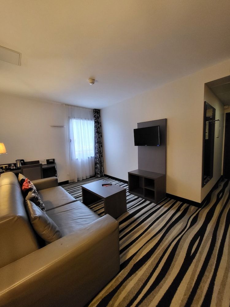 Superior Room, 2 Double Beds
