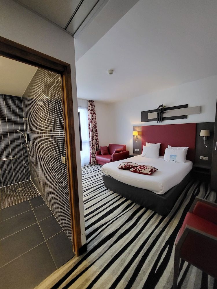 Superior Room, Multiple Beds