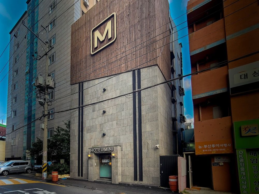 undefined Hotel Mini