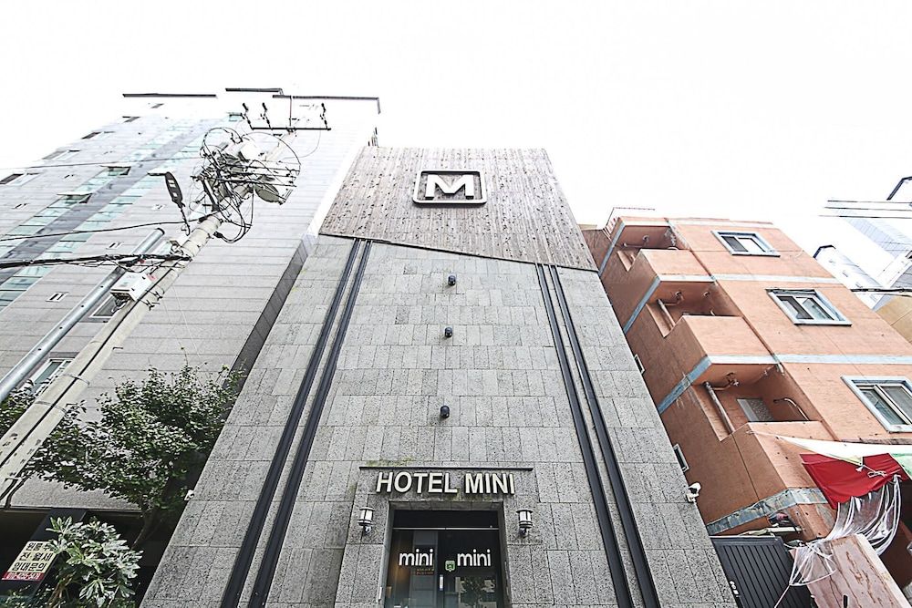 undefined Hotel Mini 5