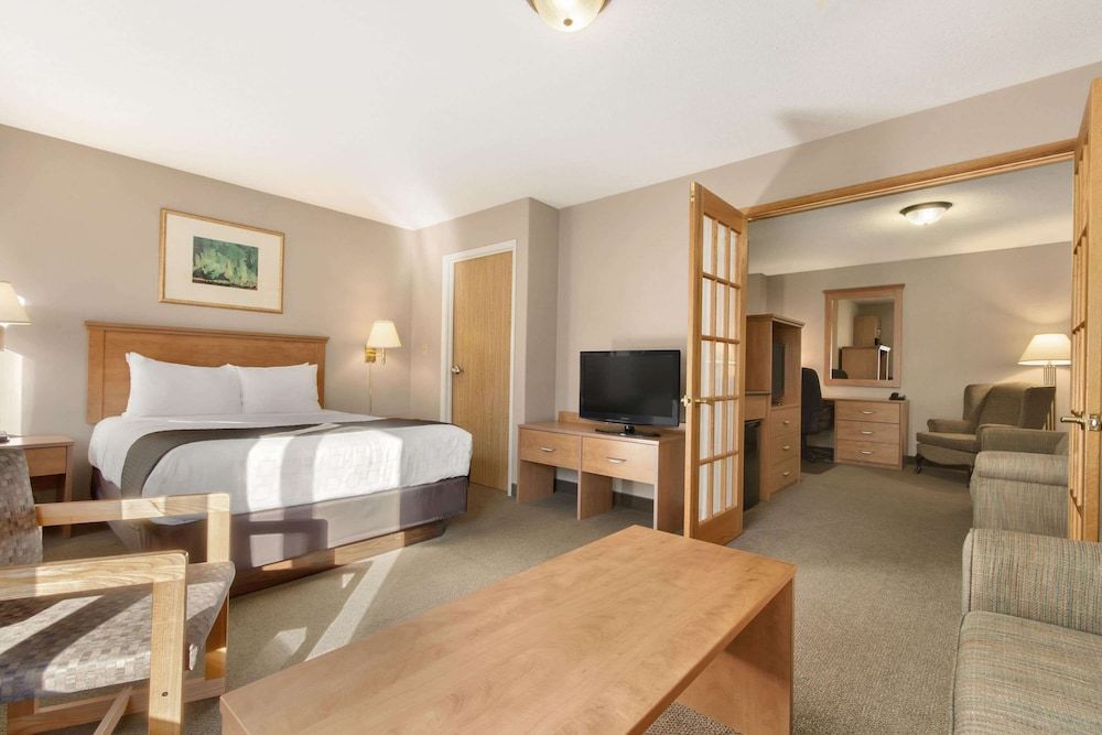 Family Suite, Multiple Beds, Non Smoking