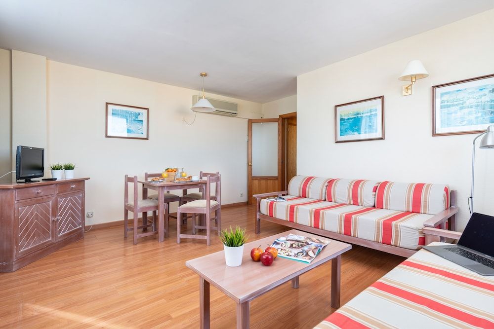 Family Apartment, 2 Bedrooms