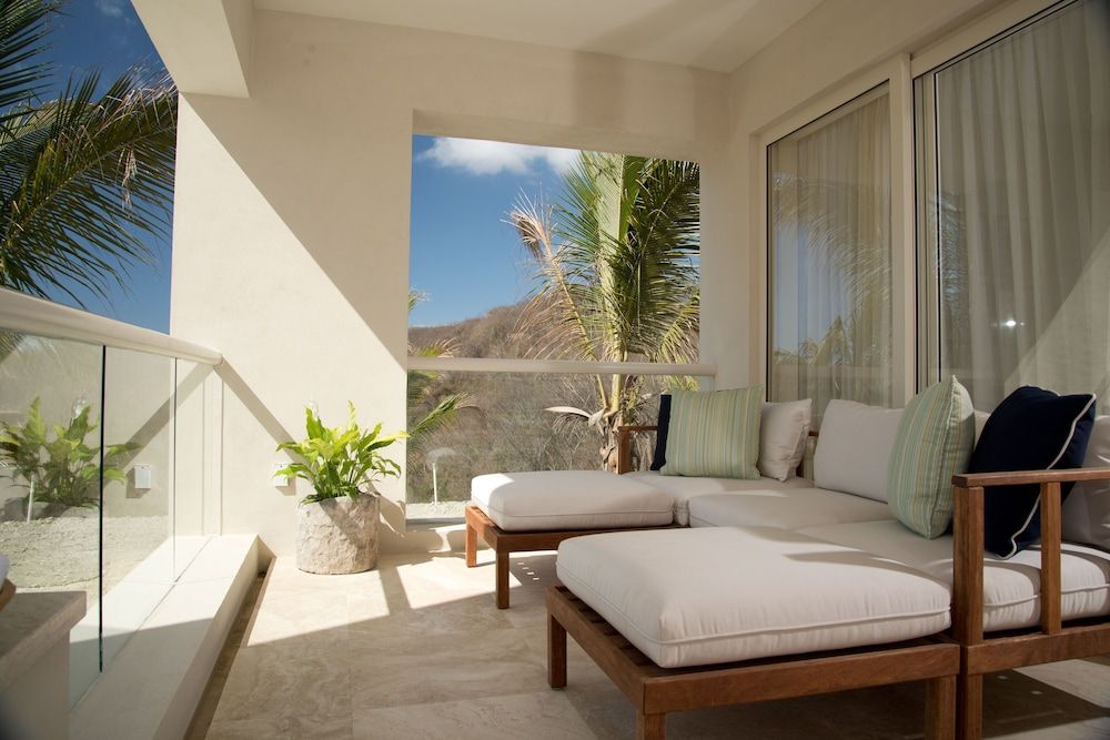 Grand Matlali Suites & Villas Riviera Nayarit Master Suite Private Pool & Terrace 2