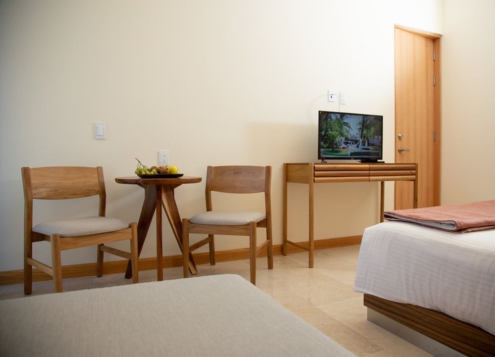 Grand Matlali Suites & Villas Riviera Nayarit Junior Suite Deluxe 5