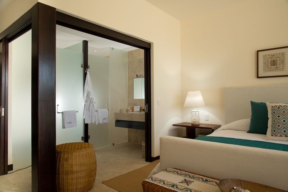 Grand Matlali Suites & Villas Riviera Nayarit Master Suite Private Pool & Terrace 3
