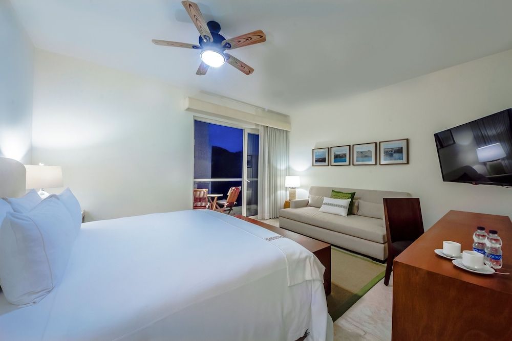 Grand Matlali Suites & Villas Riviera Nayarit Junior Suite Deluxe