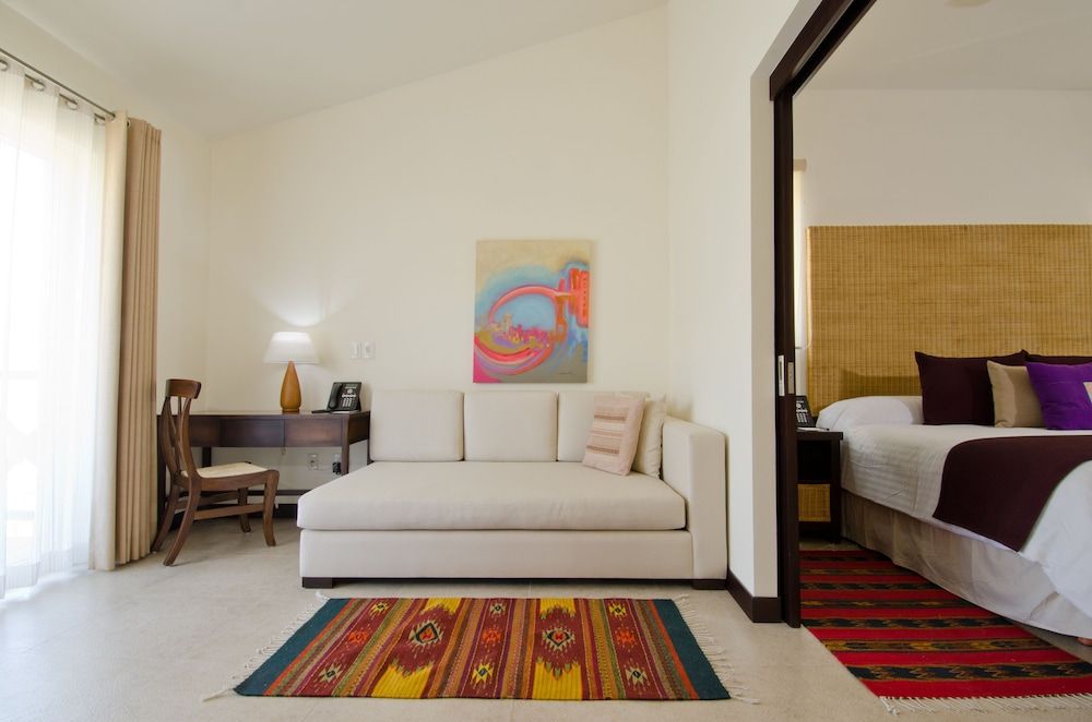 Grand Matlali Suites & Villas Riviera Nayarit Villa, 2 Bedrooms Pool Terrace - All Inclusive 5