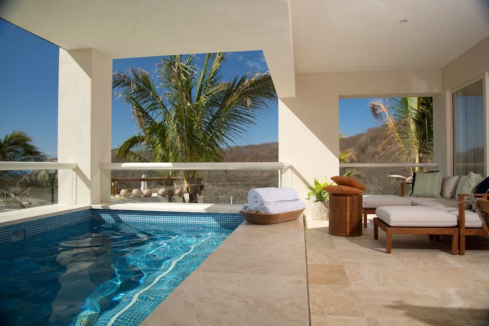 Grand Matlali Suites & Villas Riviera Nayarit