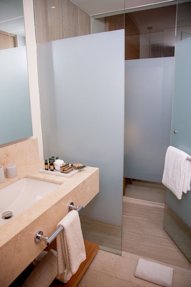 Grand Matlali Suites & Villas Riviera Nayarit Junior Suite Deluxe 3