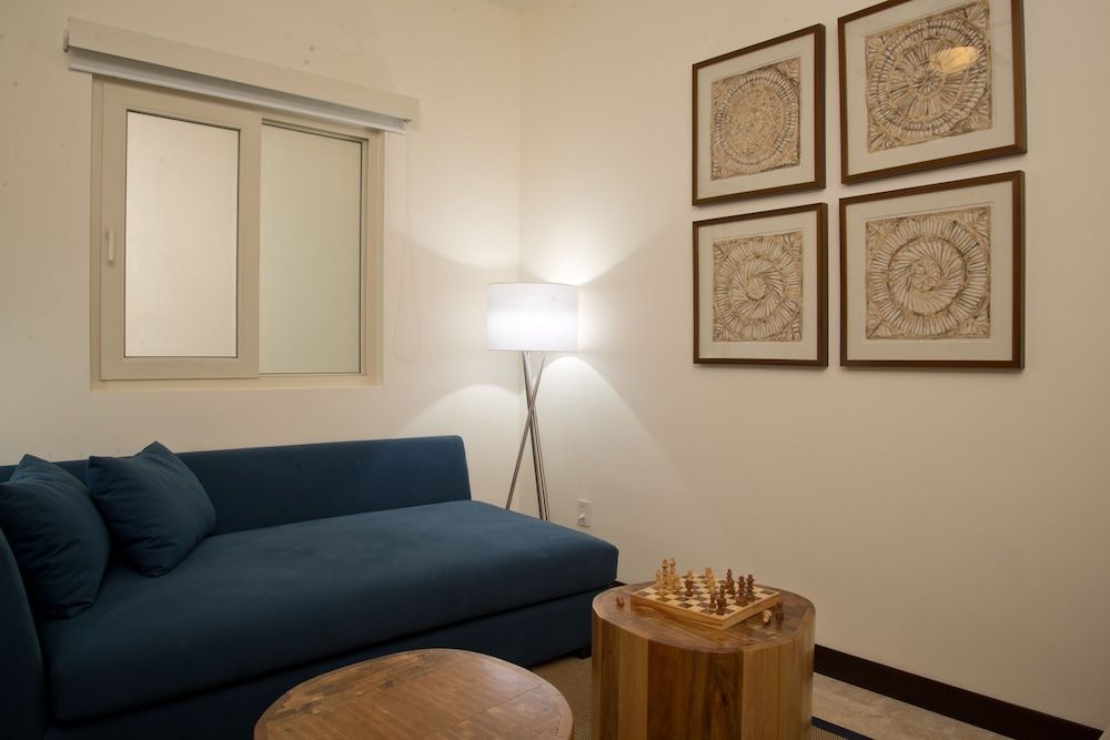 Grand Matlali Suites & Villas Riviera Nayarit Master Suite Private Pool & Terrace 9