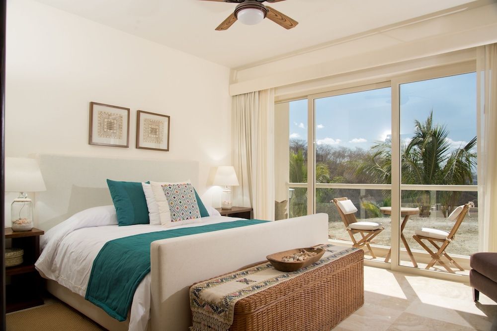 Grand Matlali Suites & Villas Riviera Nayarit Master Suite Private Pool & Terrace