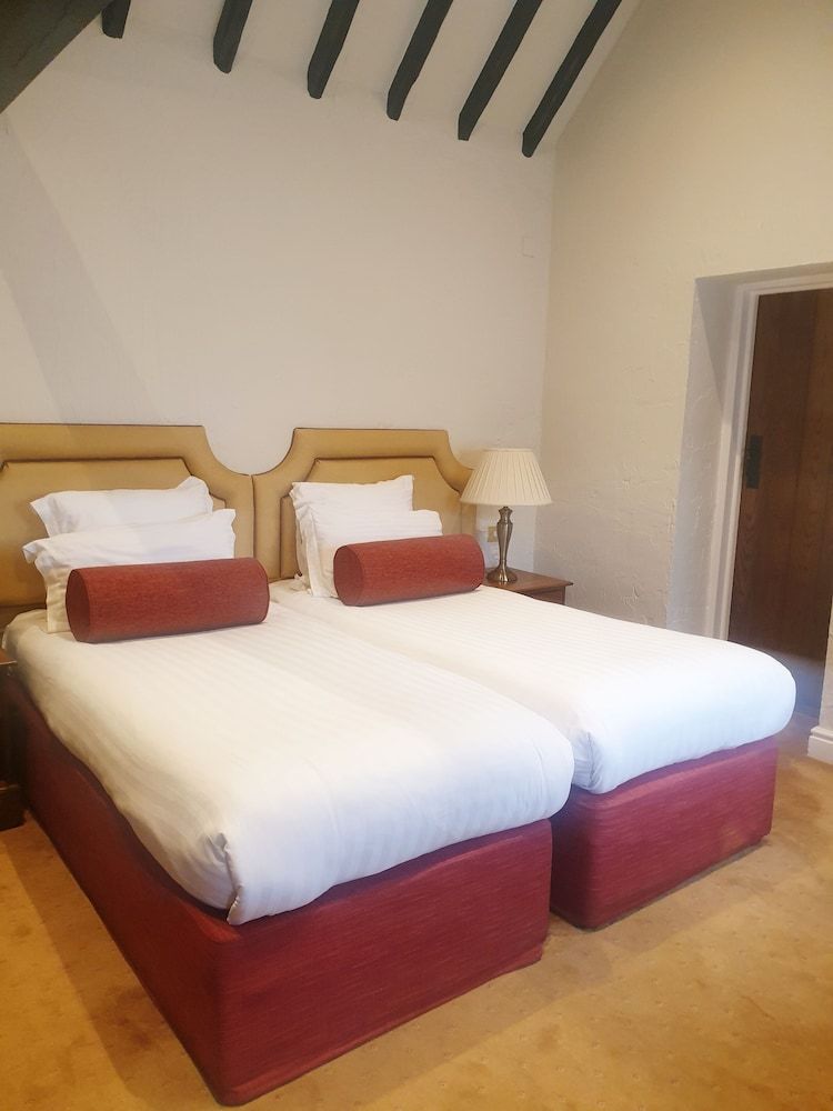 Windmill Village Hotel, Golf Club & Spa, BW Signature Collection Standard Room, 2 Twin Beds, Non Smoking