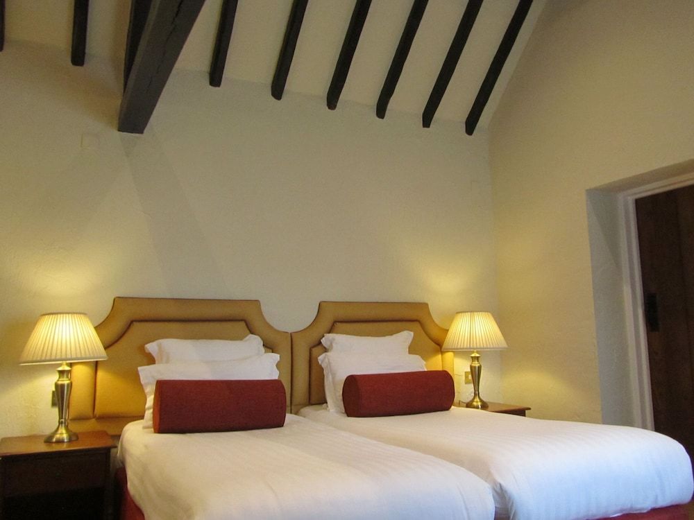 Windmill Village Hotel, Golf Club & Spa, BW Signature Collection Standard Room, 2 Twin Beds, Non Smoking 2