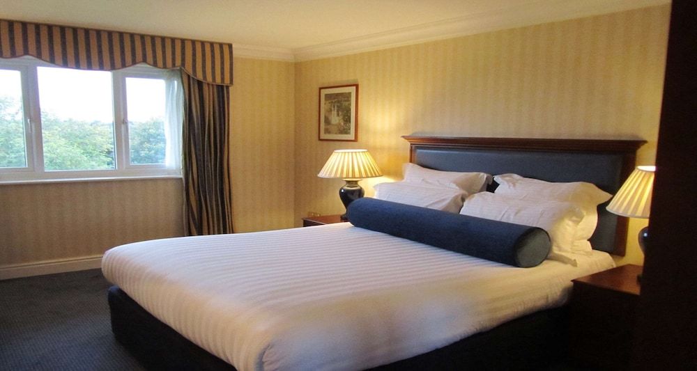 Superior Room, 1 Double Bed, Non Smoking