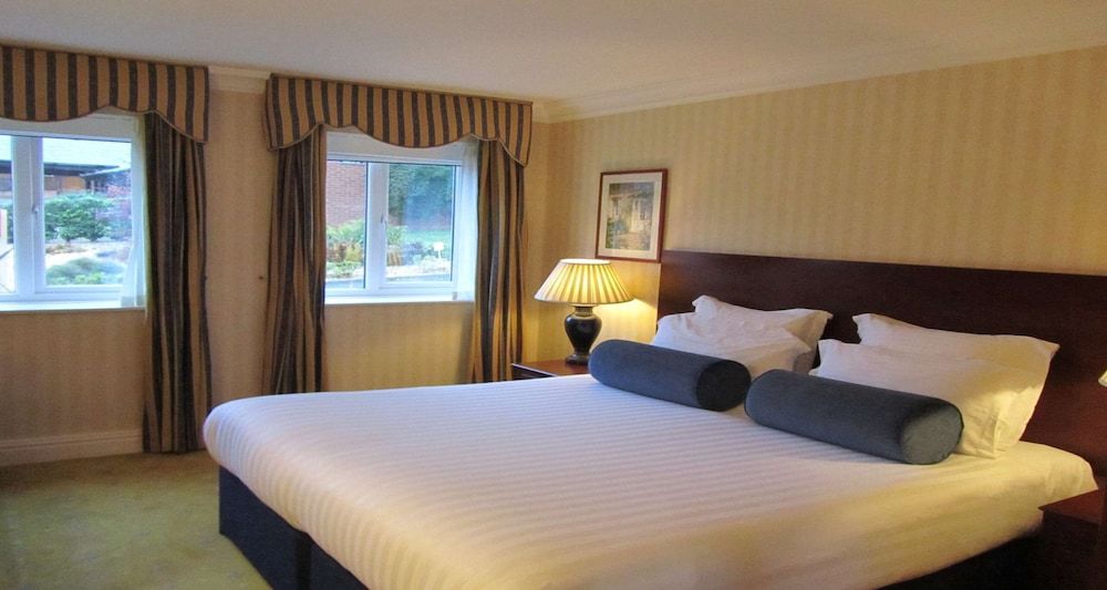 Executive Room, 1 Double Bed, Non Smoking