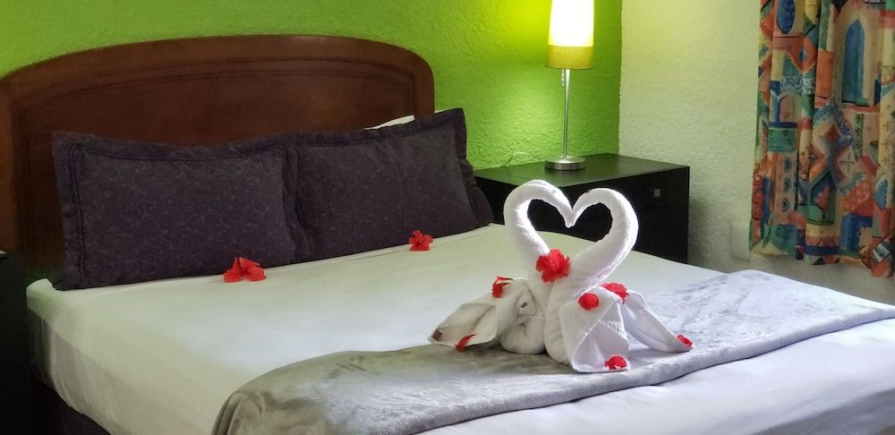 Hotel Green 16 Standard Room 4