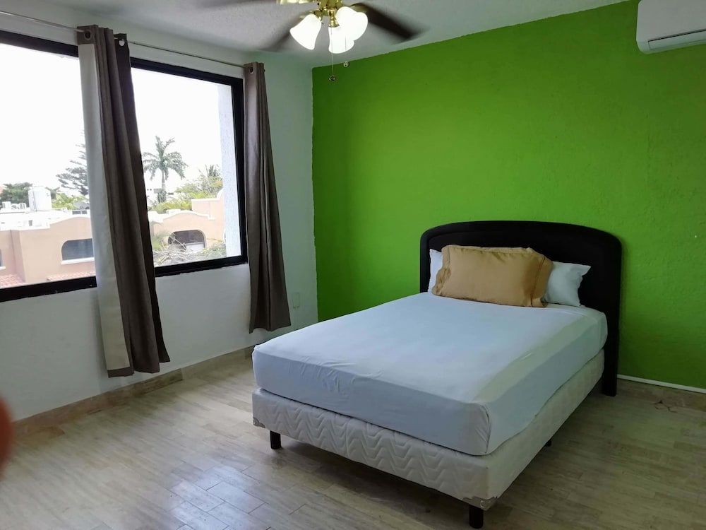 Hotel Green 16 Standard Room 6