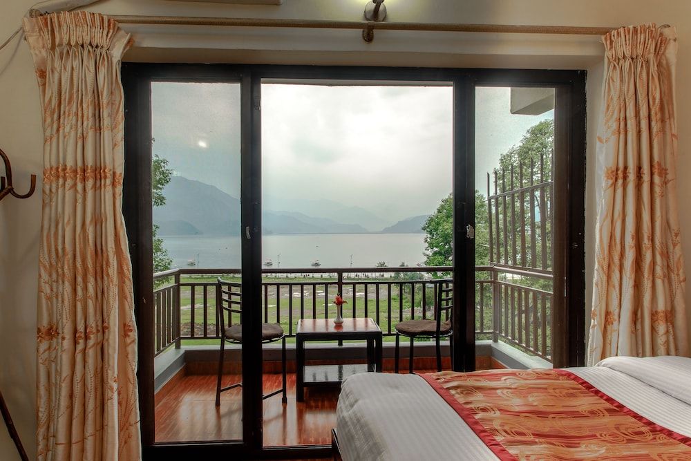 Hotel Peace Plaza Standard Double or Twin Room (with Fan) 11