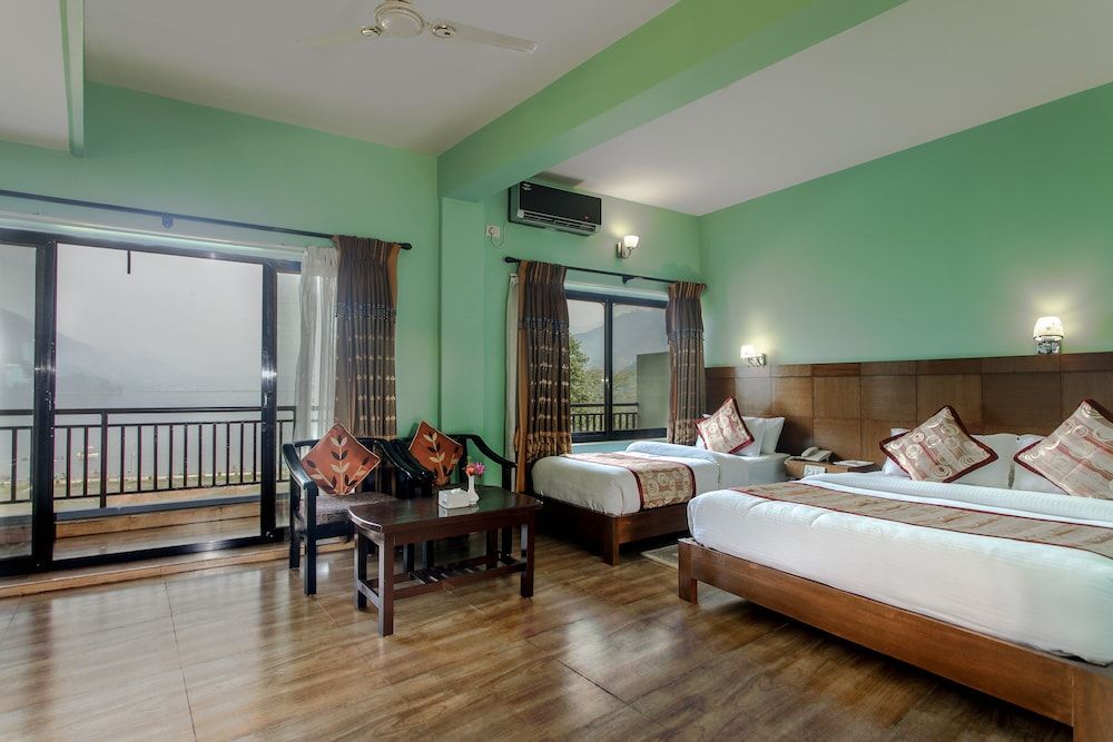 undefined Hotel Peace Plaza 2