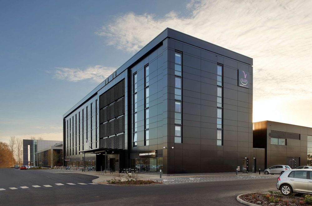 undefined Village Hotel Edinburgh 4