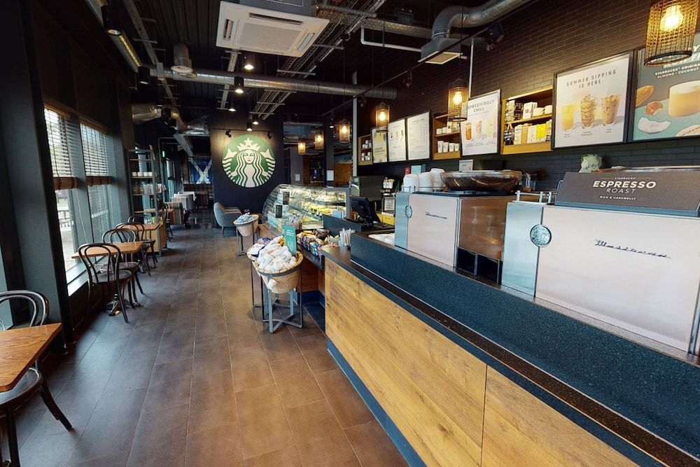 undefined Village Hotel Edinburgh 9