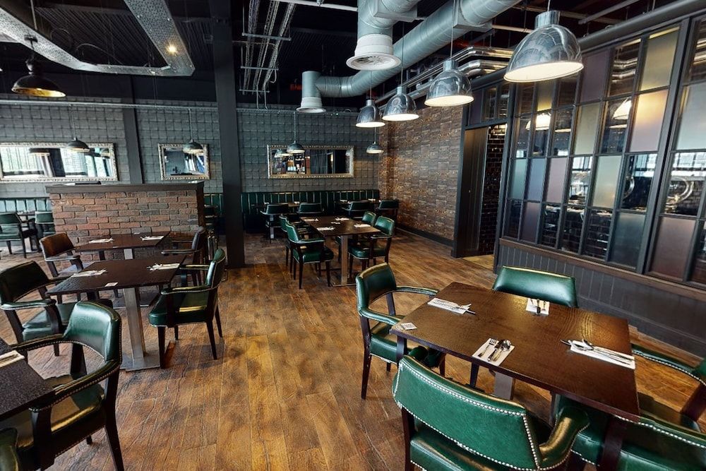 undefined Village Hotel Edinburgh 6