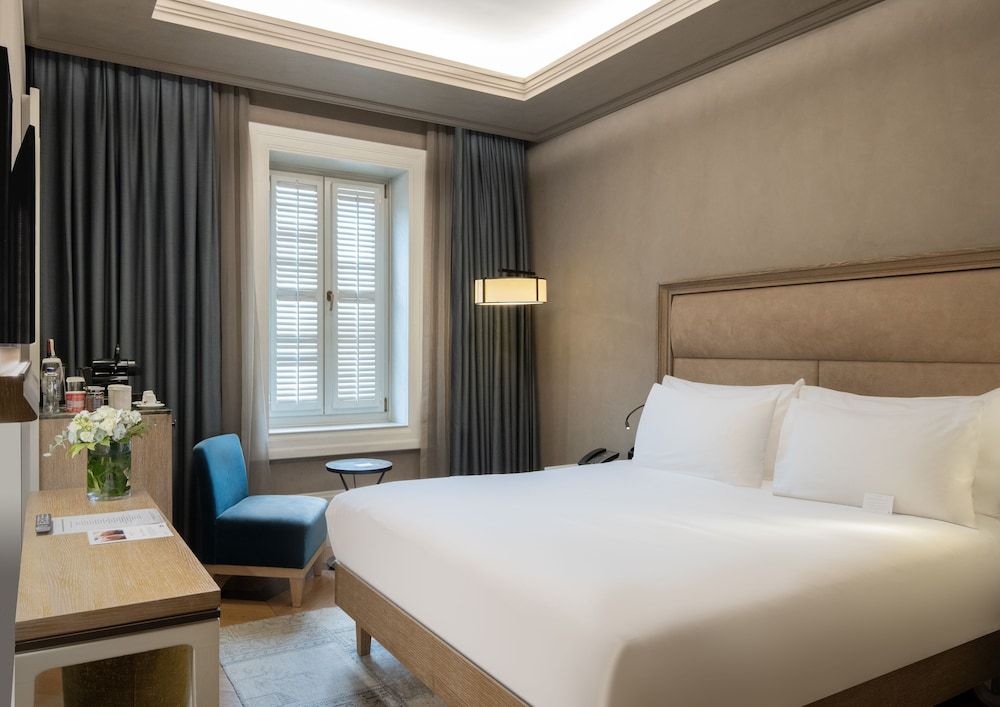10 Karakoy Istanbul - Special Class City Classic Room 3