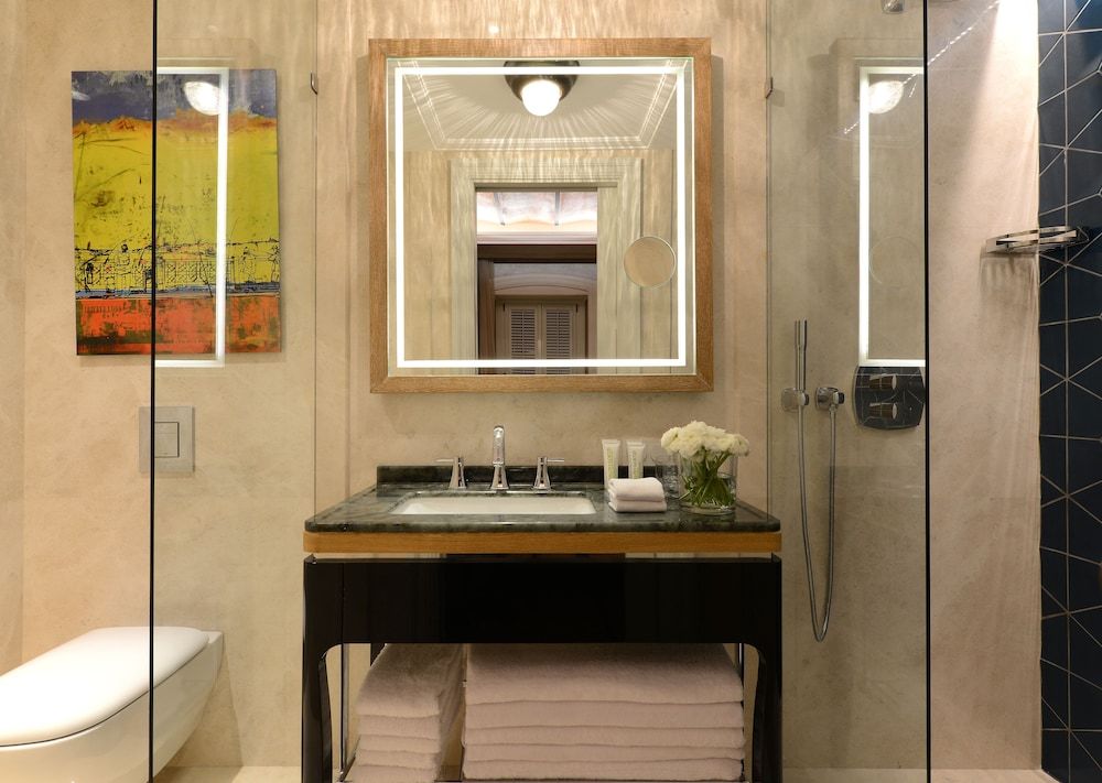 10 Karakoy Istanbul - Special Class City Classic Room 2