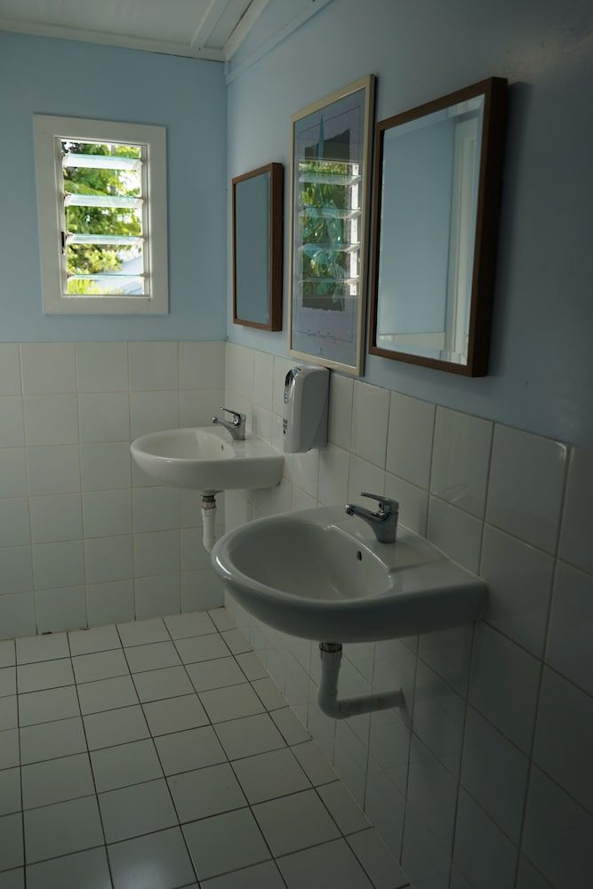 Travellers Paradise Heritage Historical Place - Hostel Traditional Shared Dormitory, Mixed Dorm, Garden View 6