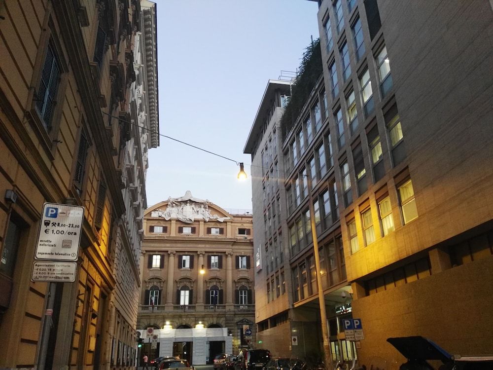 undefined Agli Horti Sallustiani bed & breakfast 6