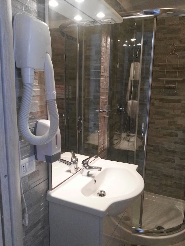 Agli Horti Sallustiani bed & breakfast Double Room 10