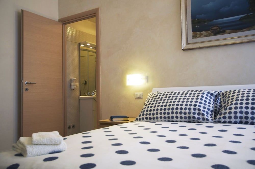 Agli Horti Sallustiani bed & breakfast Double Room 5